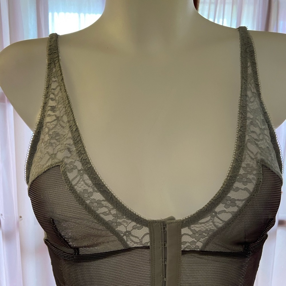 Free People Iridescent bra small - Picture 4 of 4